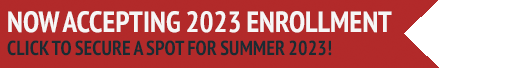 Adirondack Woodcraft Camp Enrollment Now Open